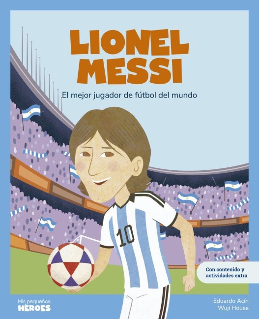 Lionel Messi - 