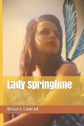 Cover-Bild zum Titel 'Lady Springtime' von 'Jessica Conrad'