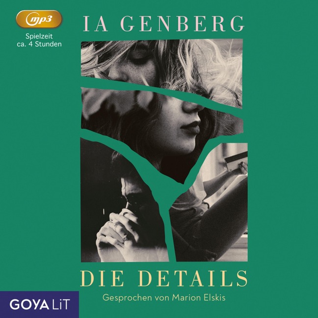 Die Details [Ungekürzt] - Ia Genberg