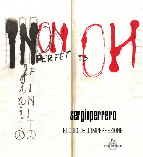 Sergio Perrero. Elogio dell'imperfezione - Maria Stella Folcando