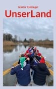 Cover-Bild zum Titel 'UnserLand' von 'Günter Klebingat'