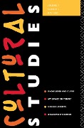 Cover-Bild zum Titel 'Cultural Studies' von ''