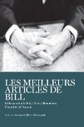 Les Meilleurs Articles de Bill - Bill W