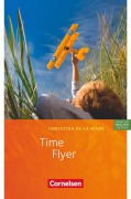 Time Flyer - Christina De La Mare