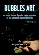Cover-Bild zum Titel 'Bubbles Art' von 'Pierpaolo Laconi'