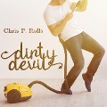 Cover-Bild zum Titel 'Dirty Devil' von 'Chris P. Rolls'