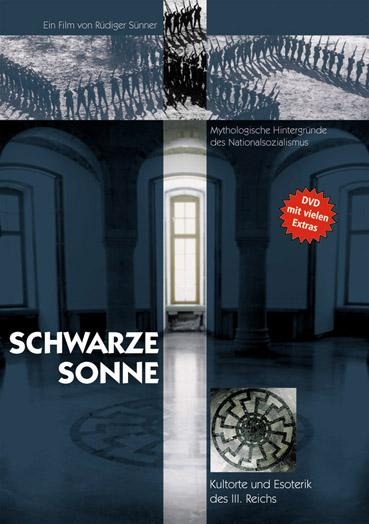 Schwarze Sonne - Rüdiger Sünner