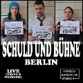 Cover-Bild zum Titel 'Tinder, Dates und Liebeskummer: Auch Künstler wollen kommen. - Live-Lesung mit Trinkspiel' von 'Ruth Herzberg, Clint Lukas, Jacinta Nandi'