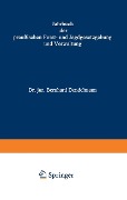 Cover-Bild zum Titel 'Jahrbuch der Preußischen Forst- und Jagdgesetzgebung und Verwaltung' von 'O. Mundt'