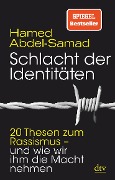 Cover-Bild zum Titel 'Schlacht der Identitäten' von 'Hamed Abdel-Samad'