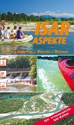 Cover-Bild zum Titel 'Isar Aspekte' von 'Christian Pehlemann'