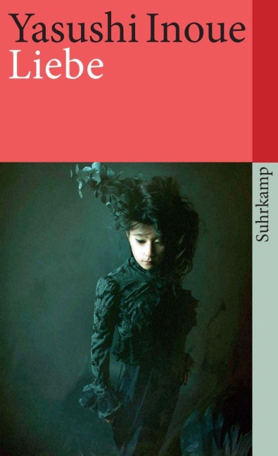 Liebe - Yasushi Inoue