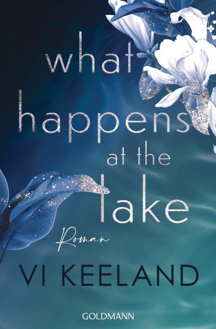 What happens at the Lake - Vi Keeland