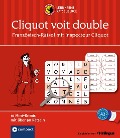 Lernkrimi-Rätselblock: Französisch-Rätsel mit Inspecteur Cliquot - 