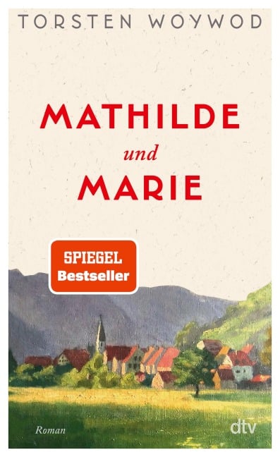 Mathilde und Marie - Torsten Woywod