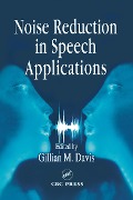 Cover-Bild zum Titel 'Noise Reduction in Speech Applications' von ''