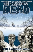Cover-Bild zum Titel 'The Walking Dead 2' von 'Robert Kirkman, Charlie Adlard'