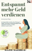 Cover-Bild zum Titel 'Entspannt mehr Geld verdienen' von 'Simone Janson'