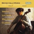 British Cello Works - Lionel/Hughes Handy
