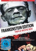 Frankenstein Edition - 