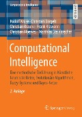 Computational Intelligence - Rudolf Kruse, Christian Borgelt, Christian Braune, Frank Klawonn, Christian Moewes