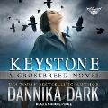 Cover-Bild zum Titel 'Keystone' von 'Dannika Dark'