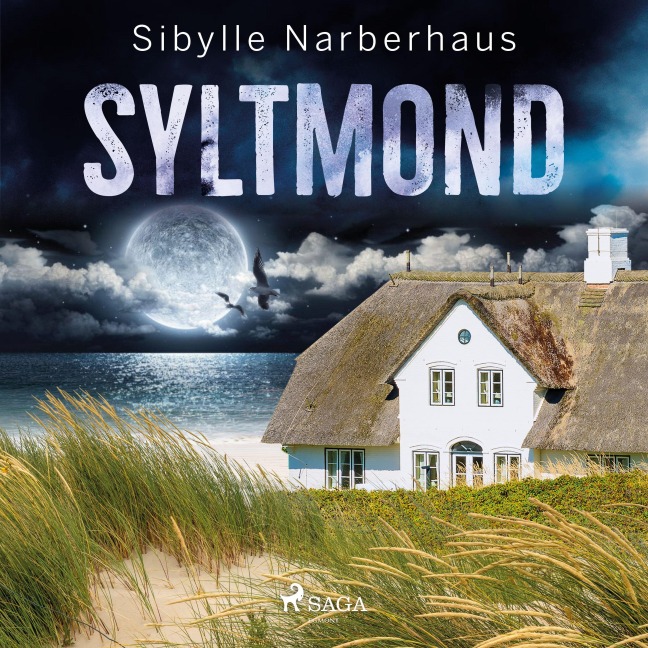 Syltmond - Sibylle Narberhaus