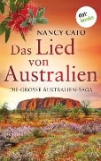 Das Lied von Australien - oder: Alle Flüsse fließen ins Meer - Nancy Cato