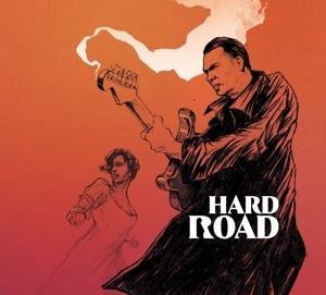 Hard Road - Shawn Pittman