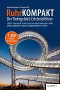 Cover-Bild zum Titel 'RuhrKOMPAKT' von 'Achim Nöllenheidt, Thomas Kirfel'