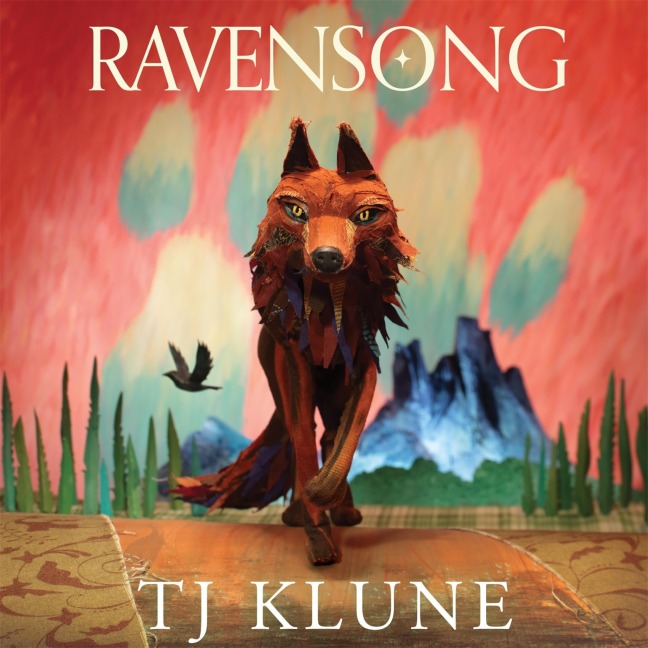 Ravensong - Tj Klune