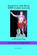 Cover-Bild zum Titel 'Augustus und Rom: 2000 Jahre danach' von ''