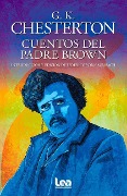 Cover-Bild zum Titel 'Los Cuentos del Padre Brown' von ''