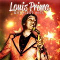 Cover-Bild zum Titel 'Greatest Hits' von 'Louis Prima'