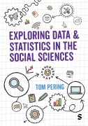 Cover-Bild zum Titel 'Exploring Data and Statistics in the Social Sciences' von 'Tom Pering'