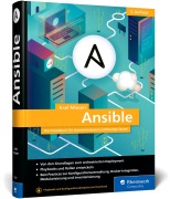 Ansible - Axel Miesen