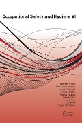 Cover-Bild zum Titel 'Occupational Safety and Hygiene VI' von ''
