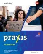 Cover-Bild zum Titel 'Praxis Sozialkunde. Schulbuch 7 - 10.. Für Mecklenburg-Vorpommern, Sachsen-Anhalt und Thüringen' von 'Klaus Bois, Slobodan Comagic, Heike Müller, Armin Kugler, Birgit Zuleger'