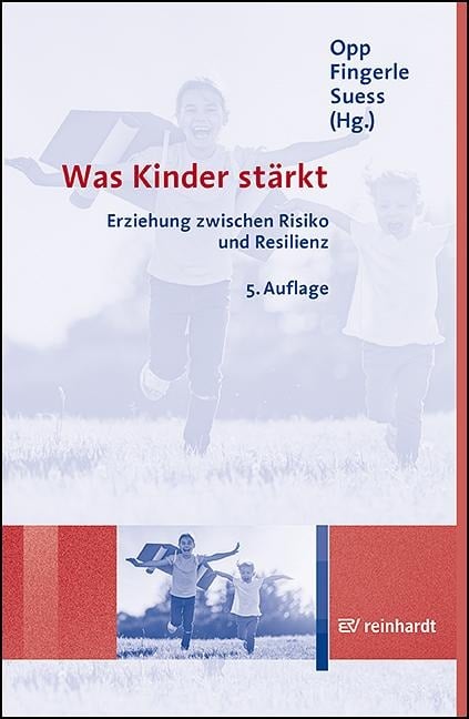 Was Kinder stärkt - 