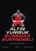 Cover-Bild zum Titel 'Altin Yumruk Busenaz Sürmeneli' von 'Ersin Siyhan'