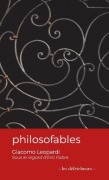 Cover-Bild zum Titel 'philosofables' von ''