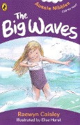 Cover-Bild zum Titel 'The Big Waves: Aussie Nibbles' von 'Raewyn Caisley'