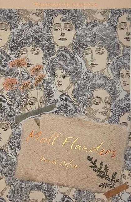 Moll Flanders - Daniel Defoe