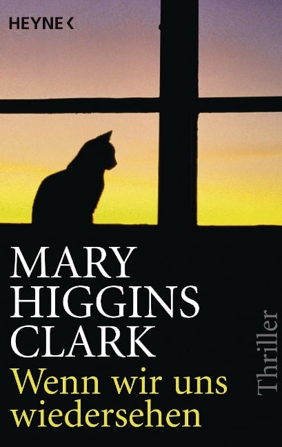 Wenn wir uns wiedersehen - Mary Higgins Clark