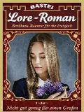 Lore-Roman 154 - Ina Ritter