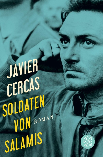 Soldaten von Salamis - Javier Cercas