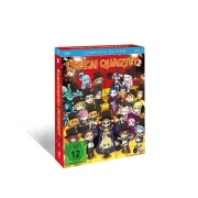 Cover-Bild zum Titel 'Isekai Quartet - 2. Staffel - Gesamtausgabe [Blu-ray]' von ''