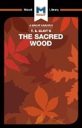 Cover-Bild zum Titel 'An Analysis of T.S. Eliot's The Sacred Wood' von 'Rachel Teubner'