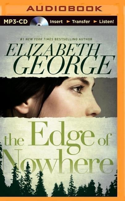 The Edge of Nowhere - Elizabeth George