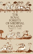 Cover-Bild zum Titel 'The Royal Forests of Medieval England' von 'Charles R Young'
